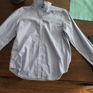 Chaps Button Down Shirt
